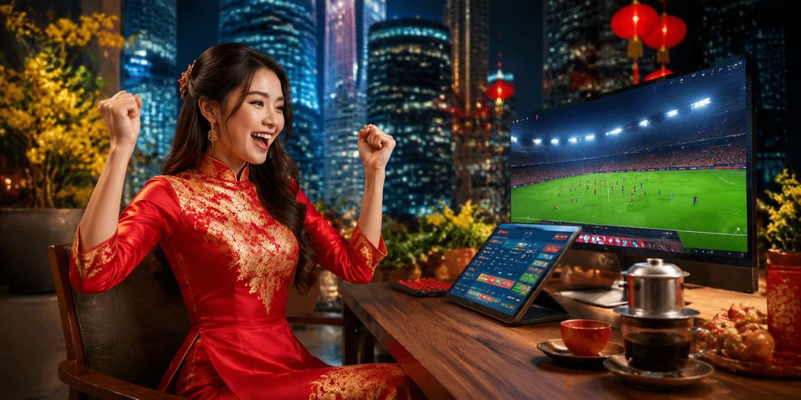 Người chơi Hà Nội theo dõi esports và đặt cược trực tuyến tại quán cà phê
